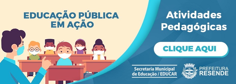 Portal Secretaria Municipal de Educação