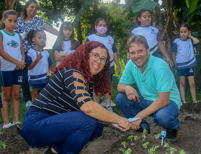 Portal de Educação Ambiental